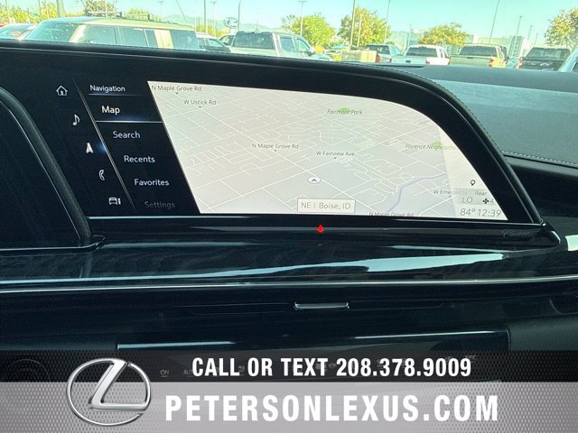 Used 2021 Cadillac Escalade ESV Premium Luxury w/ Driver Assist Tech Package AWD/4WD image 17