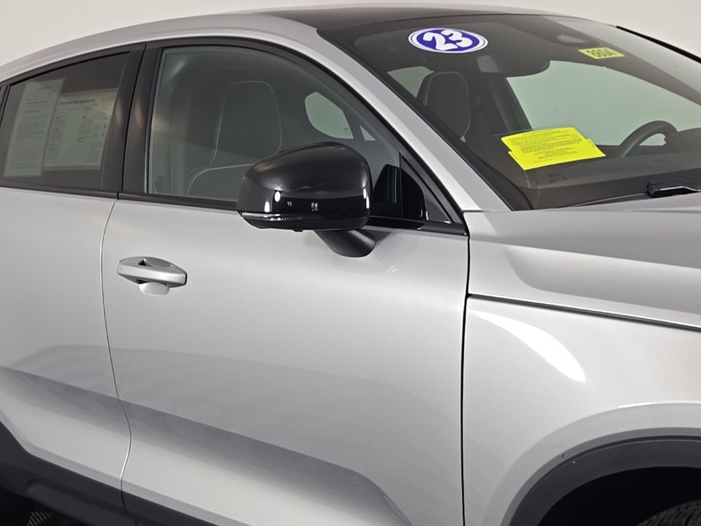 Certified 2023 Volvo C40 P8 Recharge Ultimate image 5