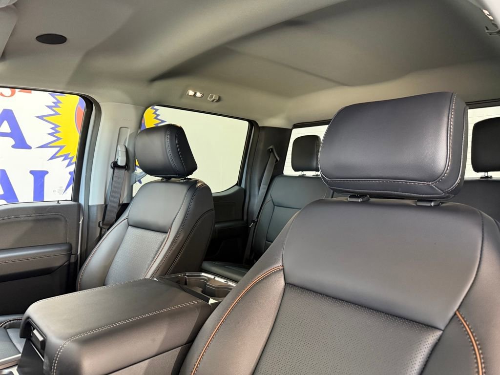 New 2026 Ford F250 Lariat w/ Lariat Ultimate Package image 10