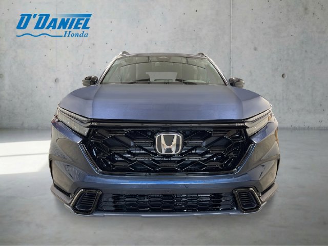 New 2027 Honda CR-V Sport image 10