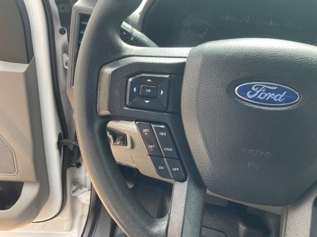Used 2019 Ford F350 XL w/ STX Appearance Package AWD/4WD image 22
