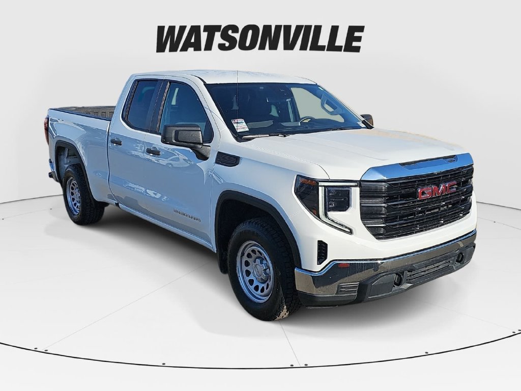 Used 2023 GMC Sierra 1500 Pro w/ Trailering Package