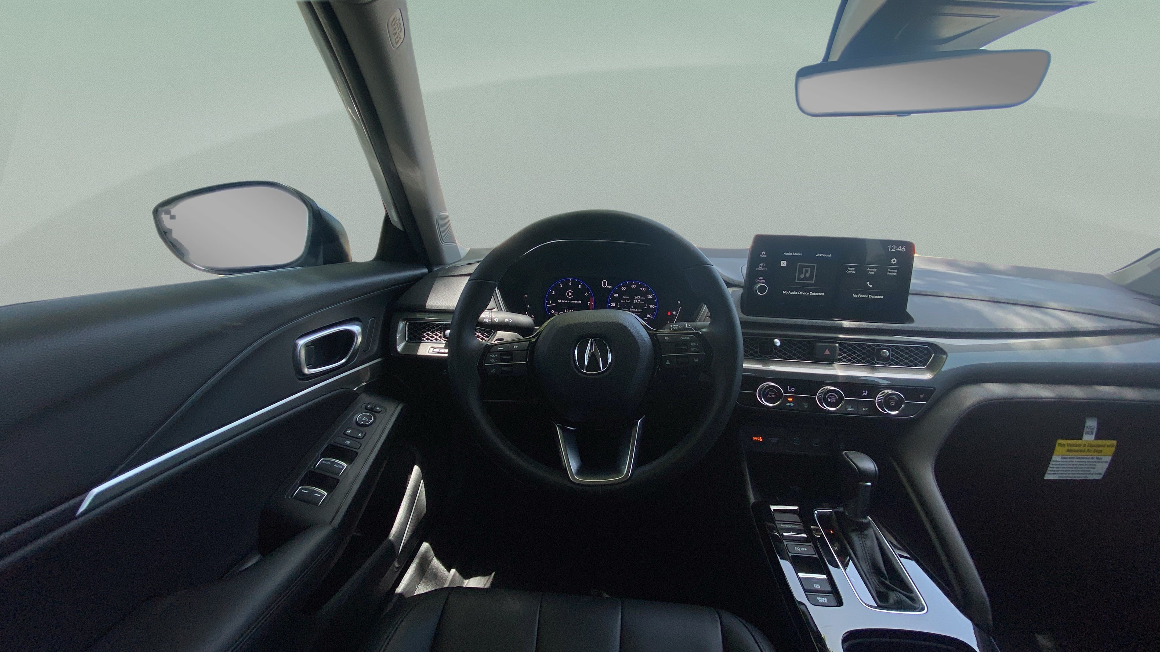 Used 2026 Acura Integra FWD image 16