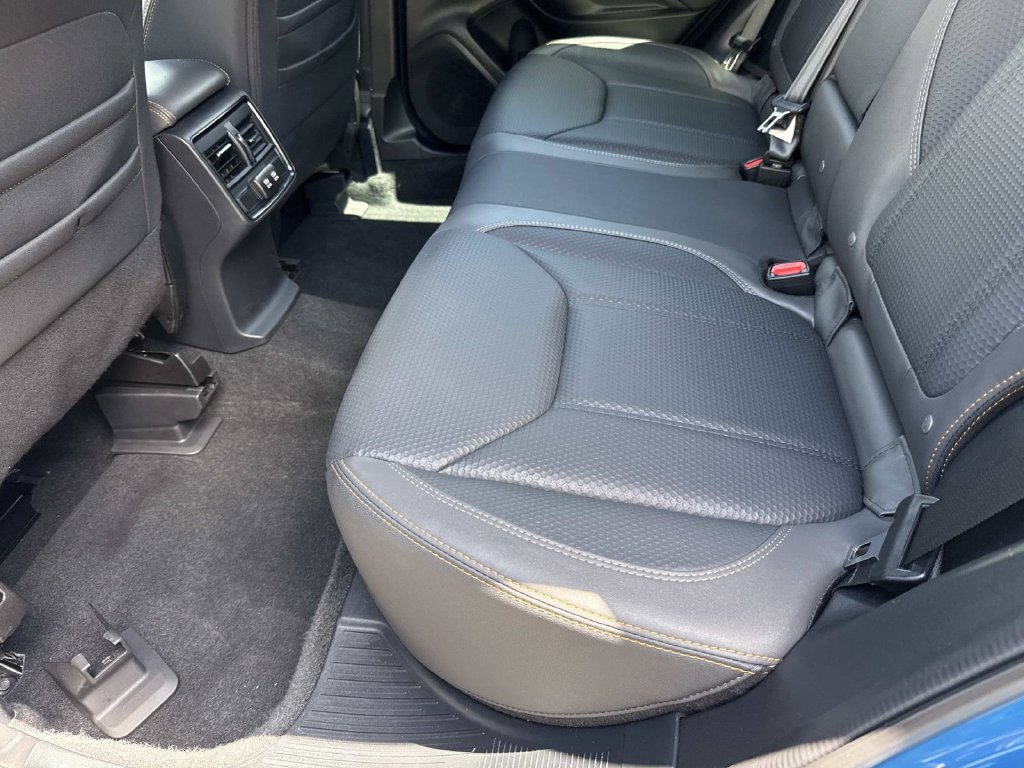 Used 2024 Subaru Forester Wilderness AWD/4WD image 16