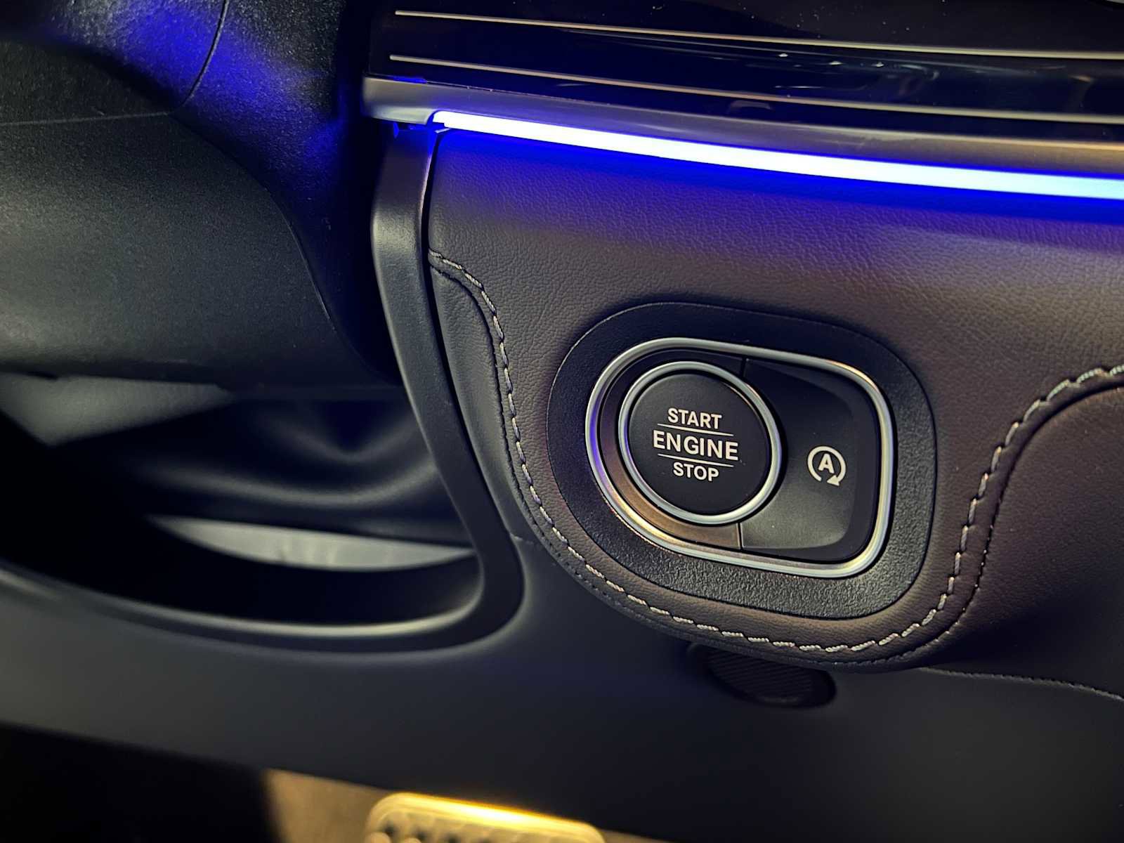 New 2026 Mercedes-Benz GLE 53 AMG 4MATIC Coupe image 32