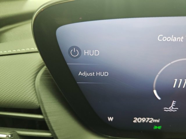 Used 2025 Buick Envision Preferred image 13