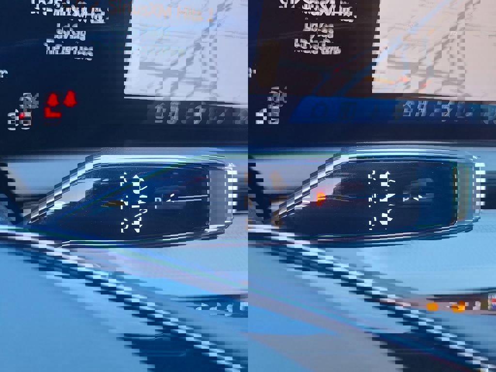 New 2026 Cadillac Optiq Sport 2 image 21