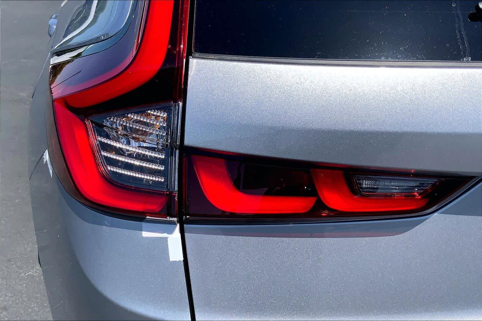 New 2026 Honda CR-V EX-L image 14