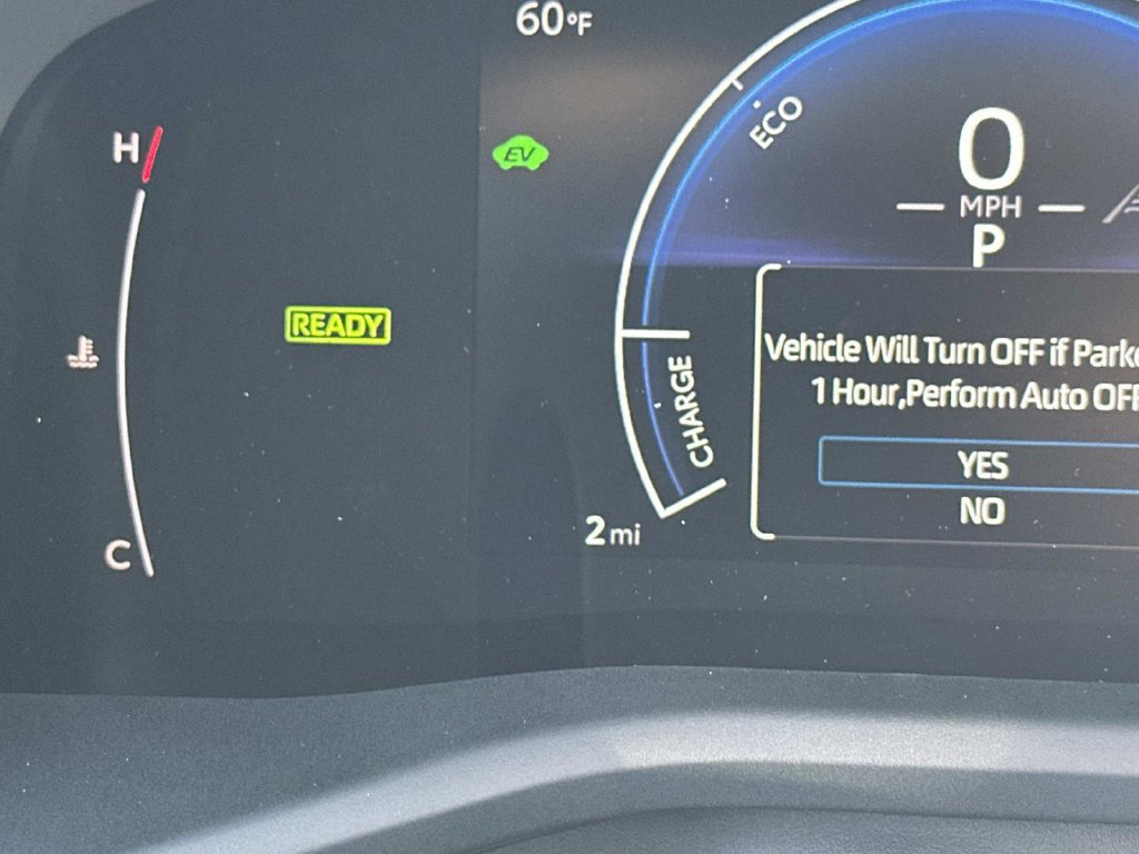 New 2026 Toyota Camry SE FWD image 20