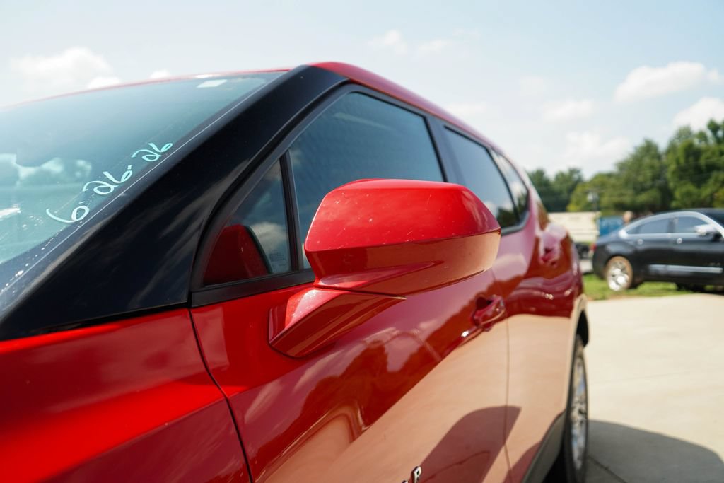 Used 2021 Chevrolet Blazer LT FWD image 22