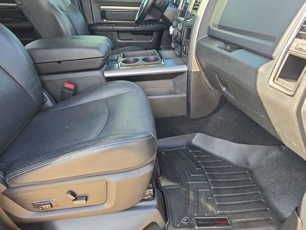Used 2014 RAM 1500 Sport w/ Trailer Tow Group AWD/4WD image 10