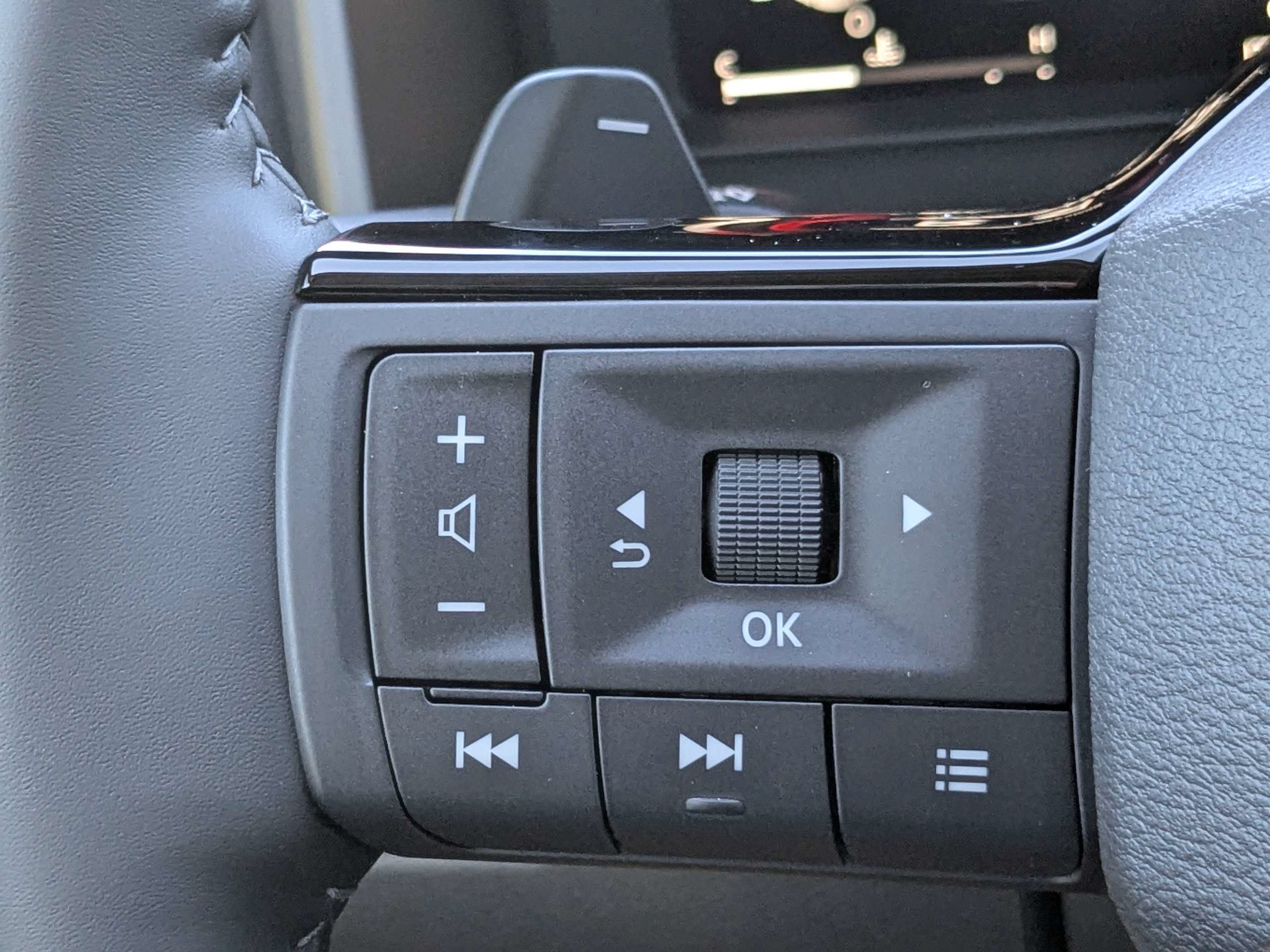 New 2026 Nissan Rogue Platinum AWD/4WD image 27