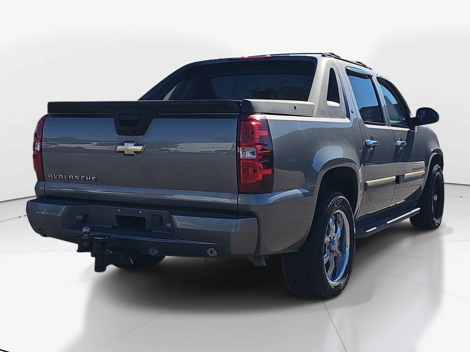 Used 2009 Chevrolet Avalanche LT RWD image 6