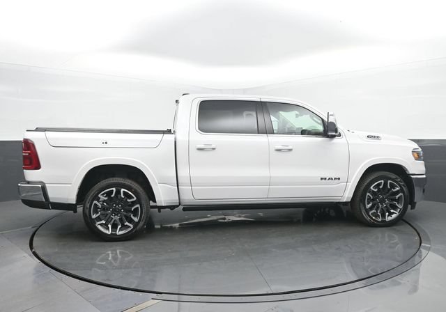New 2026 RAM 1500 Limited AWD/4WD image 6