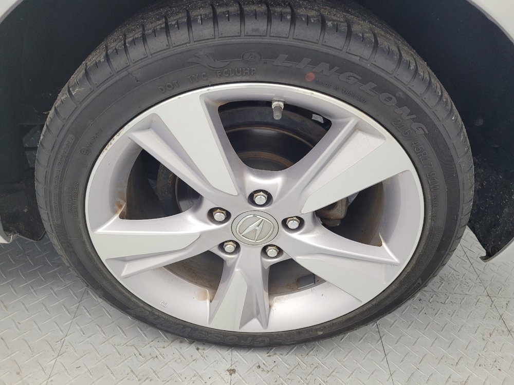 Used 2014 Acura ILX image 31
