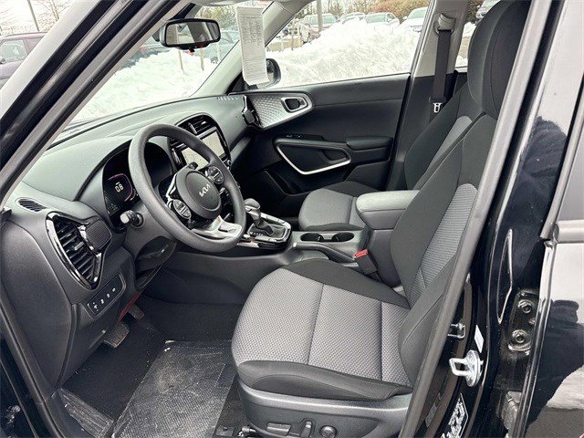 Used 2024 Kia Soul S image 14