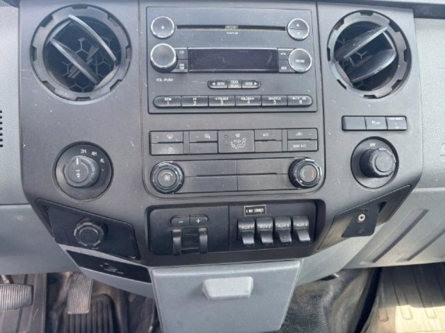Used 2012 Ford F350 XL w/ PWR Equipment Group AWD/4WD image 13