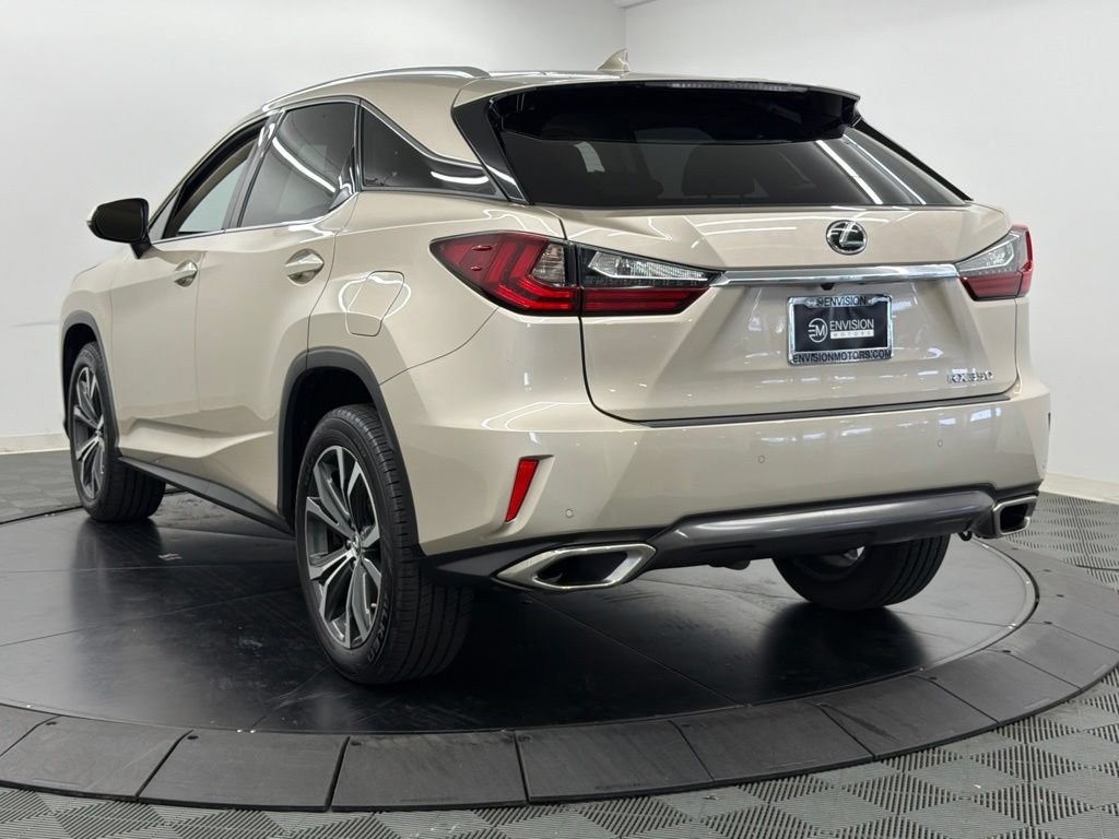 Used 2019 Lexus RX 350 FWD w/ Navigation Package image 12