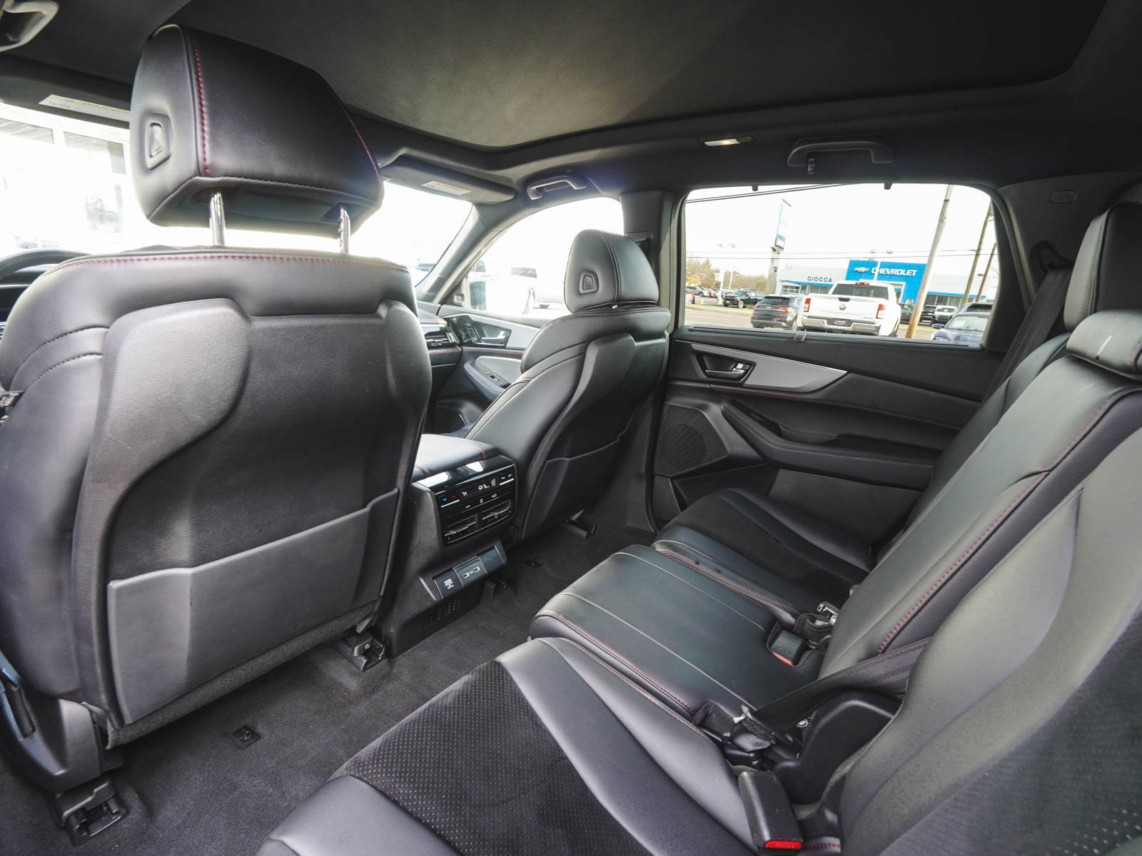 Used 2022 Acura MDX Type S image 33