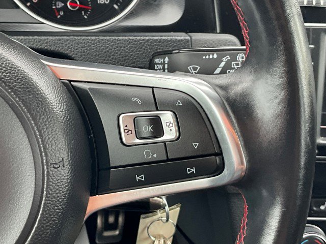 Used 2016 Volkswagen GTI S FWD image 14