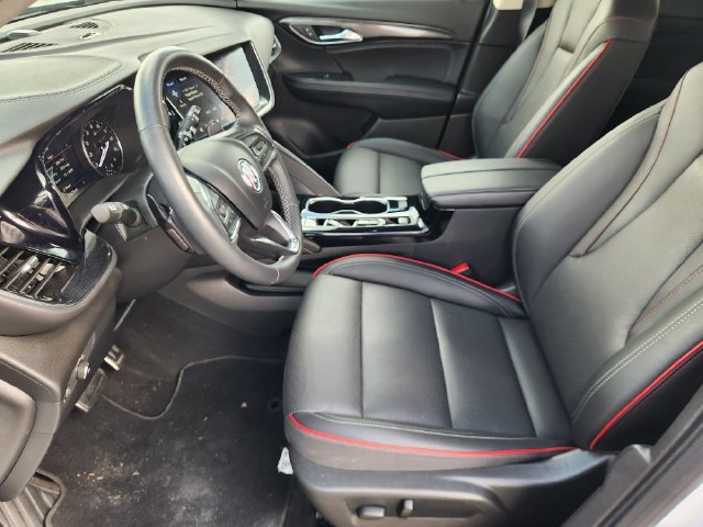 Used 2023 Buick Envision Essence w/ Sport Touring Package FWD image 13