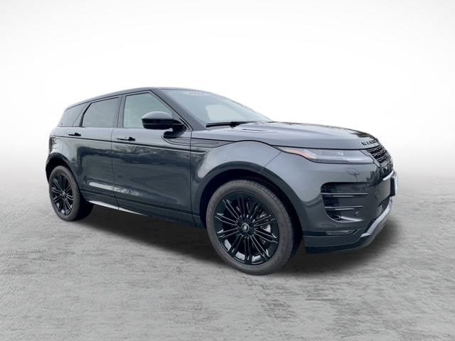 Certified 2024 Land Rover Range Rover Evoque Dynamic SE image 3