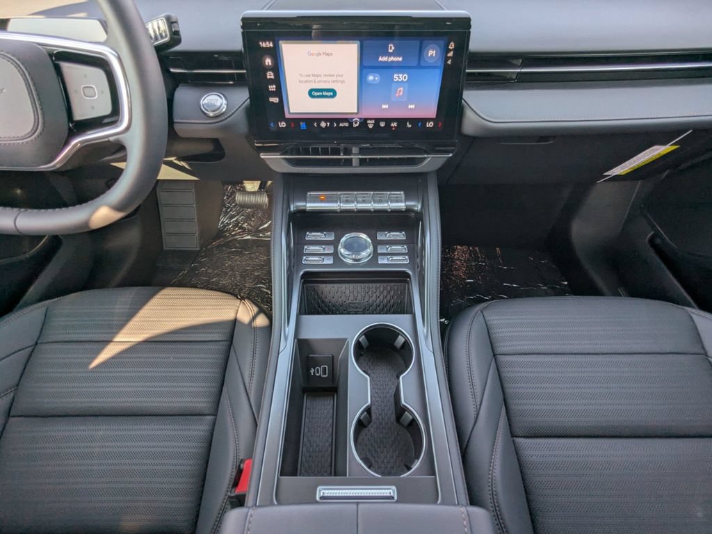 New 2026 Lincoln Nautilus Reserve AWD/4WD image 19