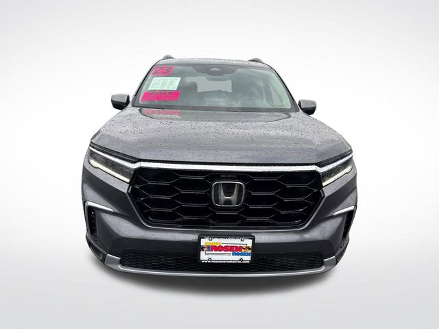 Certified 2023 Honda Pilot Touring image 8