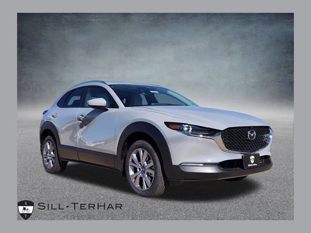 New 2026 MAZDA CX-30 AWD 2.5 S w/ Premium Package