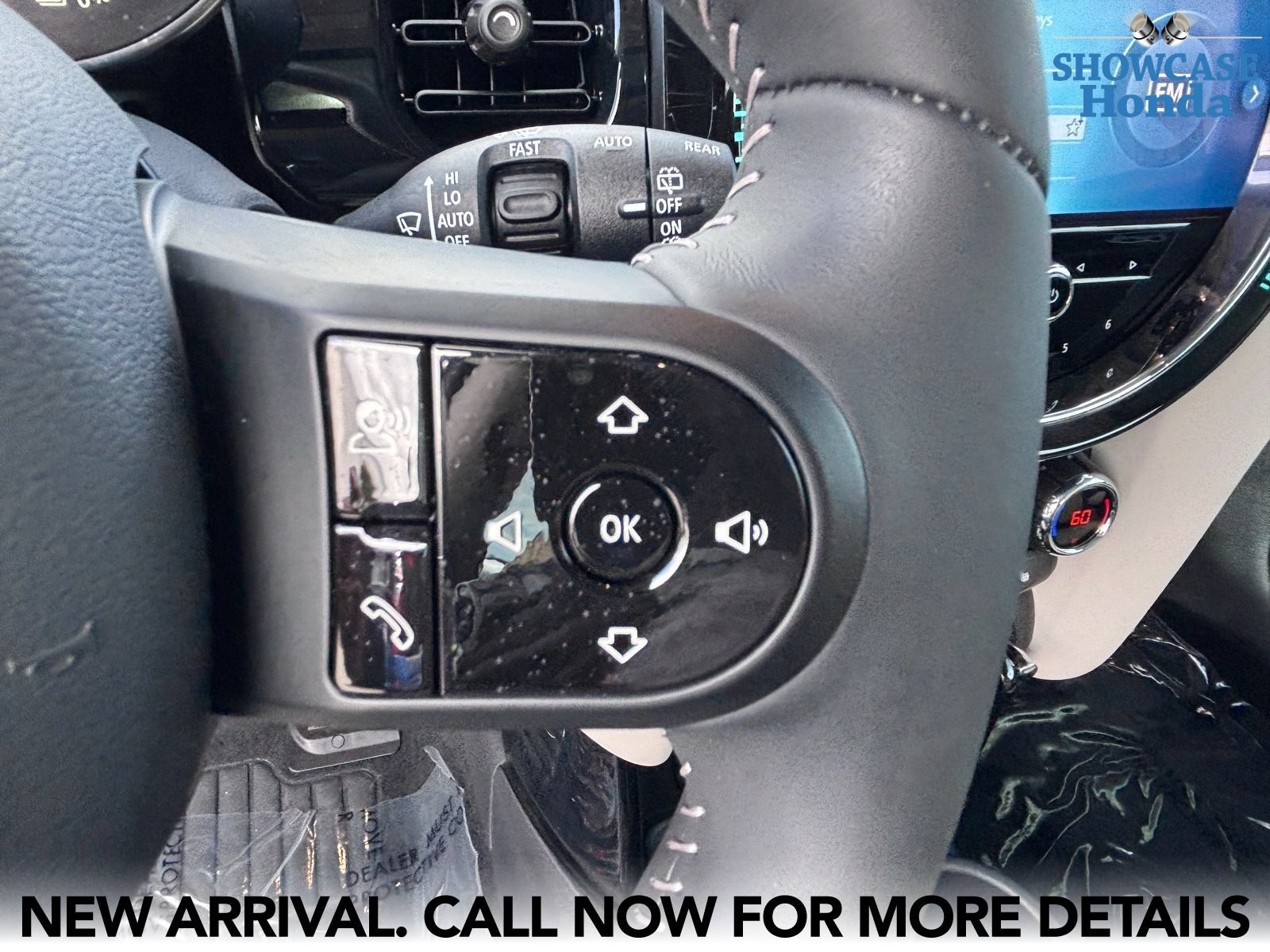 Used 2024 MINI Cooper SE FWD image 25