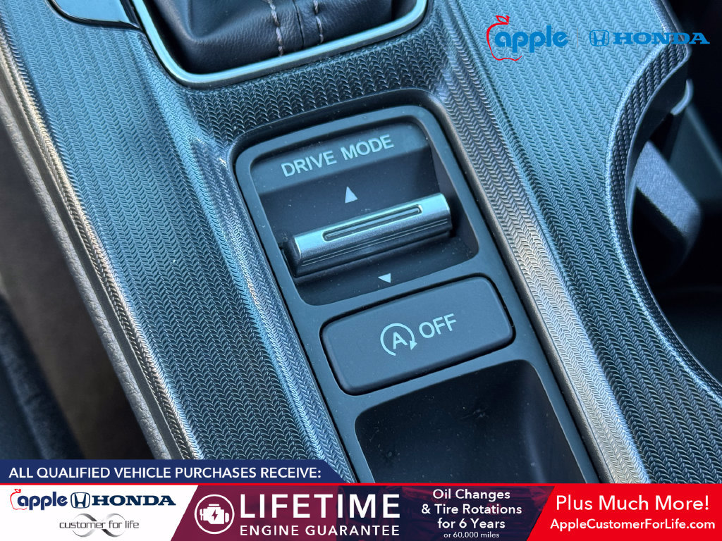 Used 2026 Honda Civic Sport image 24