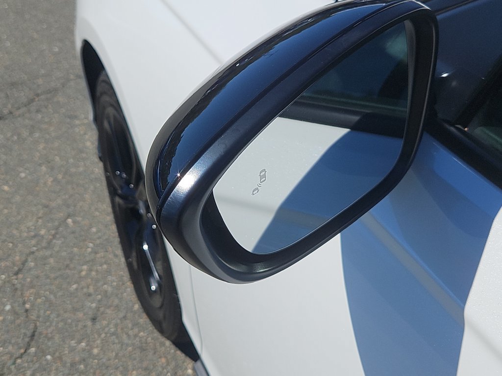 Certified 2025 Honda Accord SE image 21