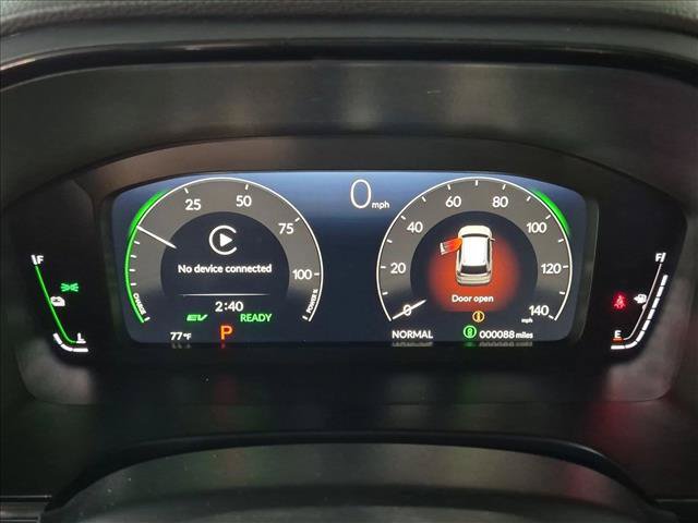 New 2026 Honda CR-V Sport Touring image 11