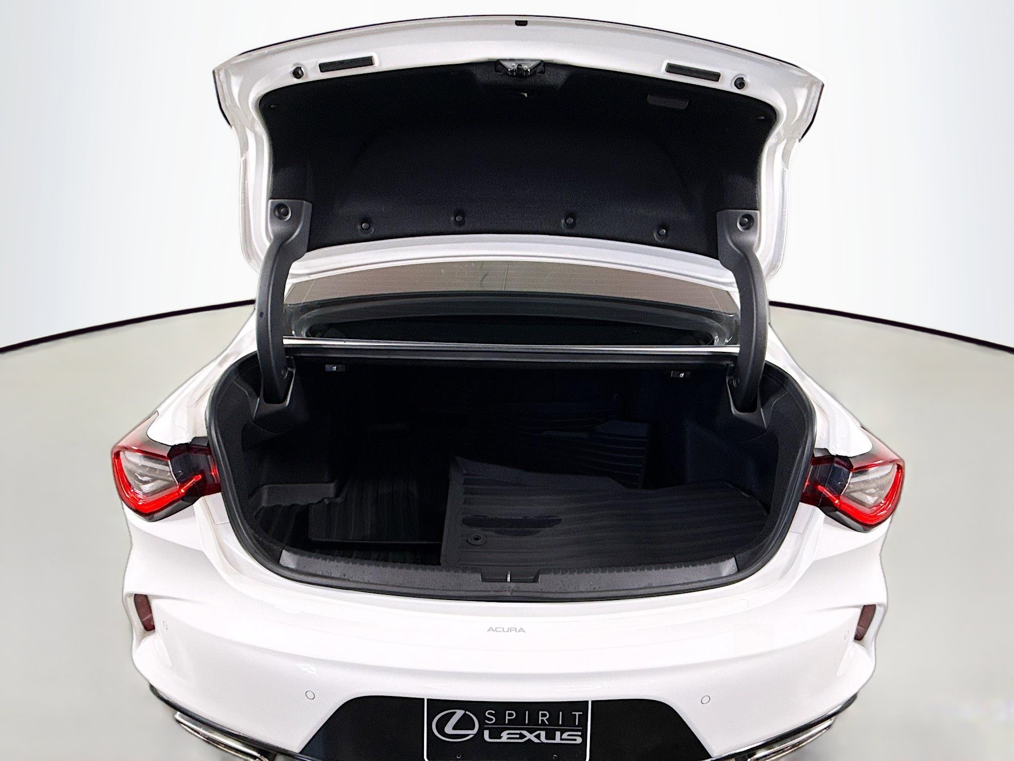 Used 2021 Acura TLX w/ A-SPEC Pkg AWD/4WD image 26