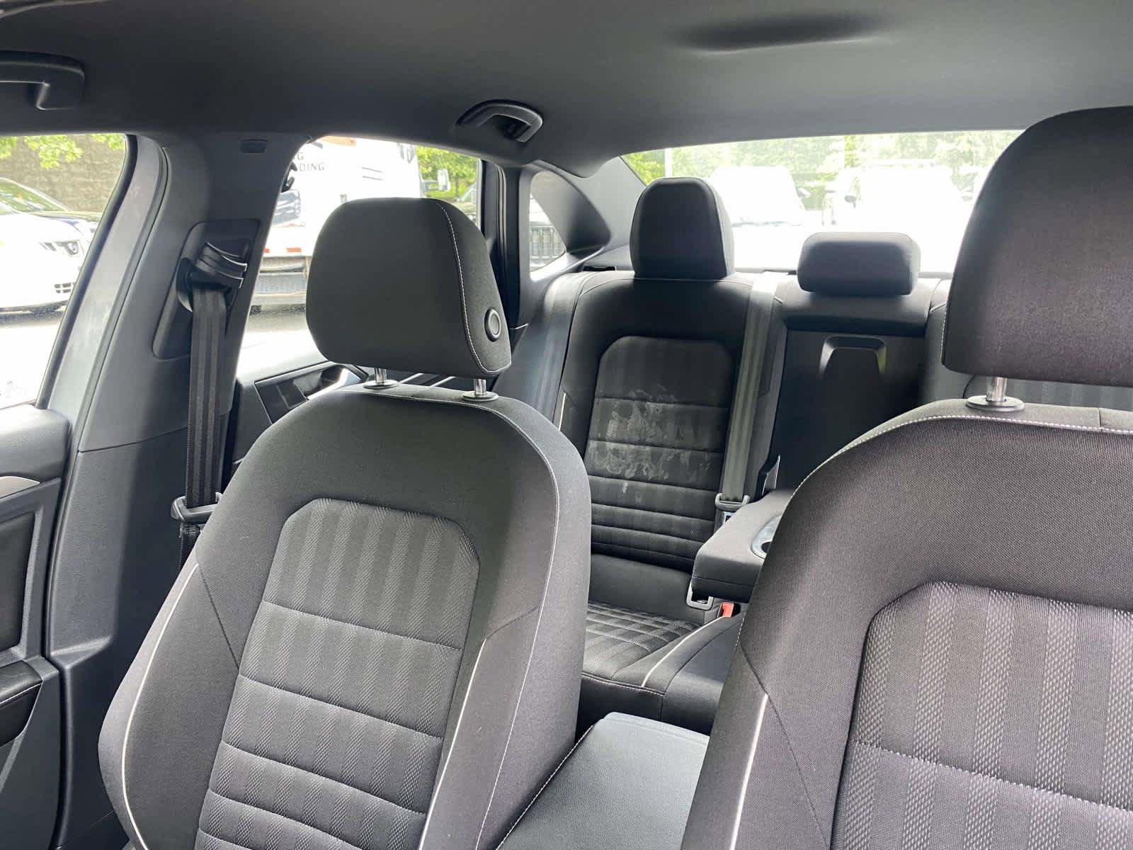 Certified 2023 Volkswagen Jetta Sport FWD image 22