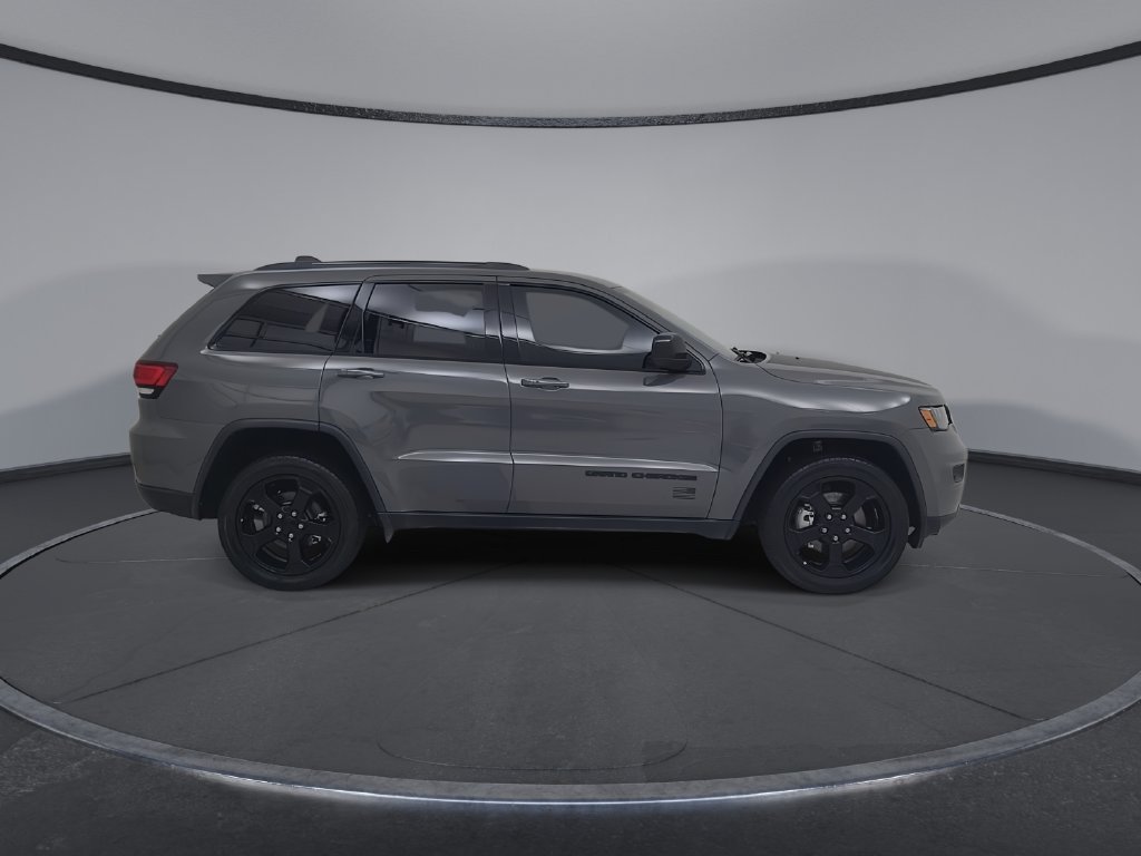 Certified 2021 Jeep Grand Cherokee Freedom Edition AWD/4WD image 19