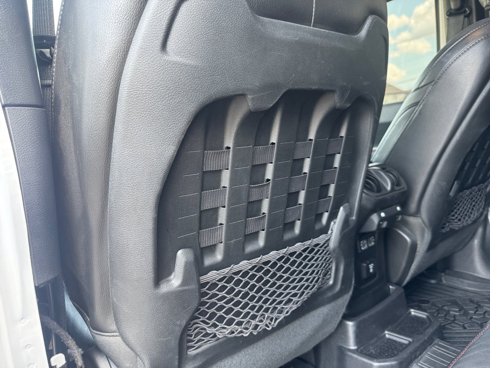 Used 2020 Jeep Wrangler Unlimited Rubicon AWD/4WD image 20
