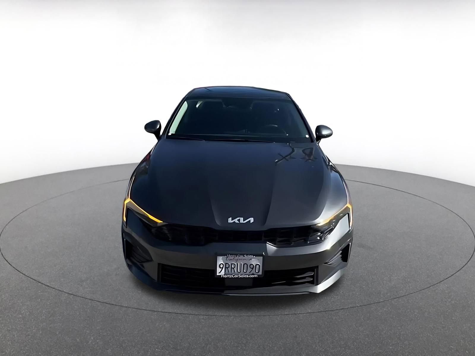 Used 2025 Kia K5 LXS image 3