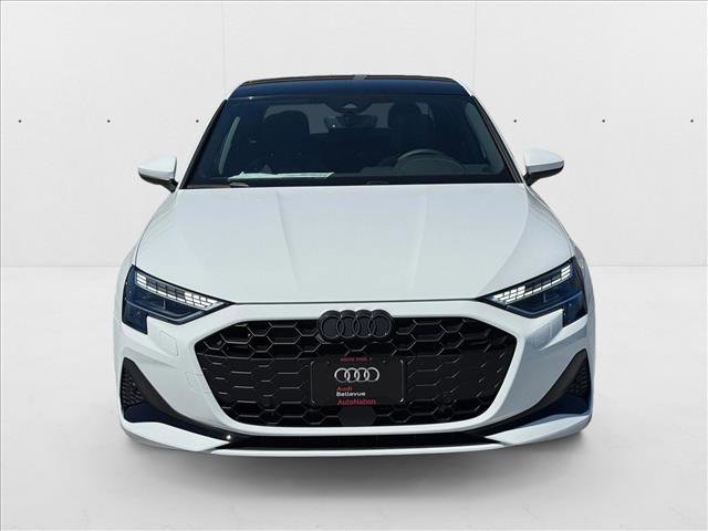 New 2025 Audi A3 2.0T Premium image 5