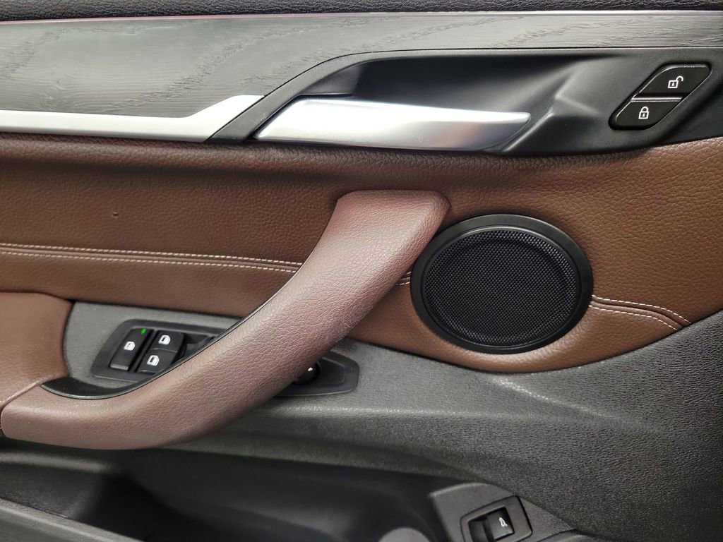 Used 2021 BMW X1 xDrive28i w/ Convenience Package image 20