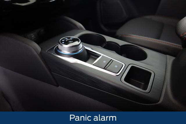 New 2026 Ford Escape ST-Line w/ Tech Pack #1 image 44