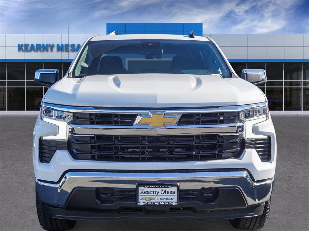 New 2026 Chevrolet Silverado 1500 LT image 2
