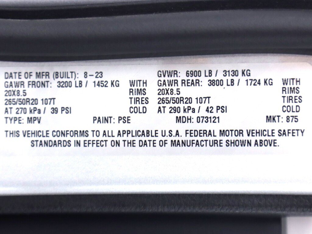 Used 2023 Jeep Grand Cherokee 30th Anniversary image 57