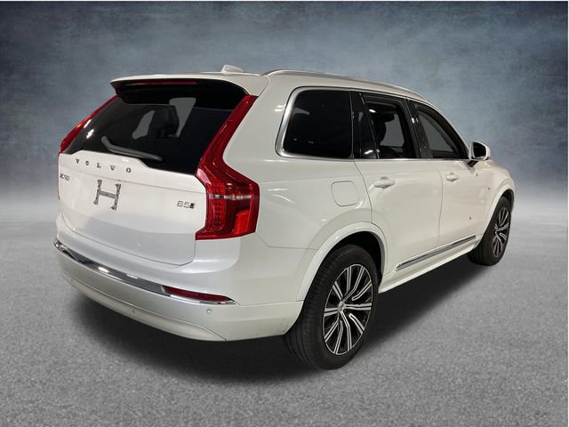 Used 2025 Volvo XC90 B5 Core w/ Protection Package AWD/4WD image 7