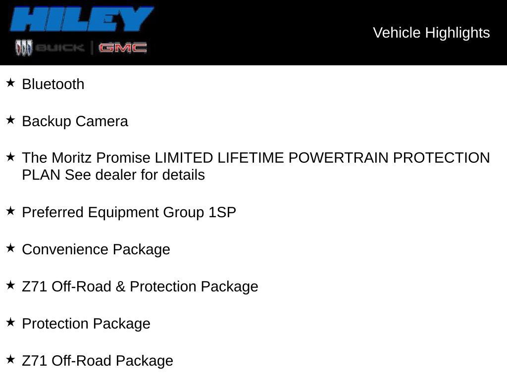 Used 2024 Chevrolet Silverado 1500 RST AWD/4WD image 5