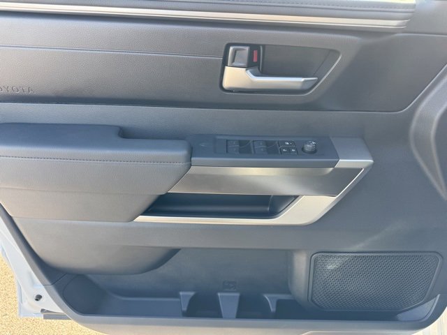 New 2026 Toyota Tundra SR5 w/ TRD Off-Road Package image 15
