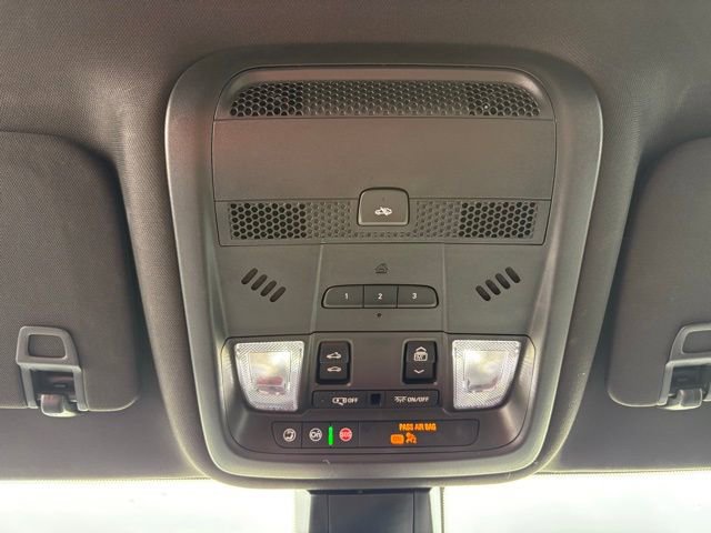 Used 2024 Cadillac XT6 Premium Luxury w/ Technology Package image 24