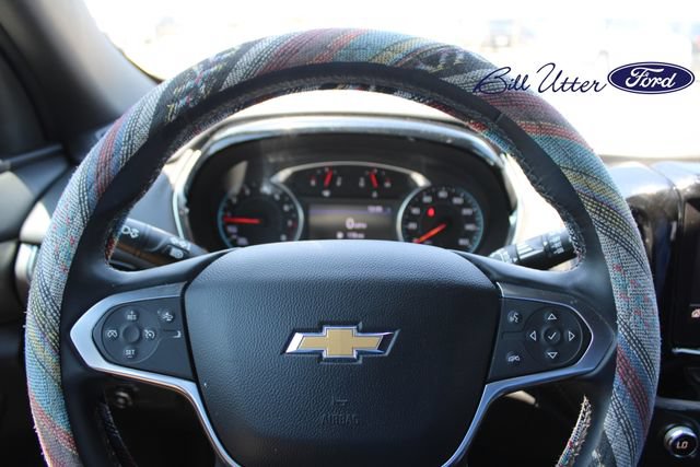 Used 2023 Chevrolet Traverse LT FWD image 10