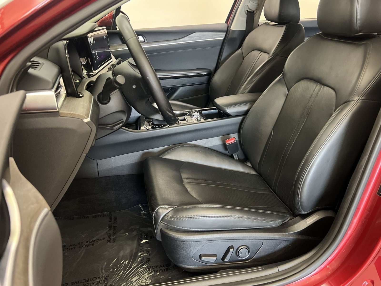 Used 2022 Kia K5 EX FWD image 12