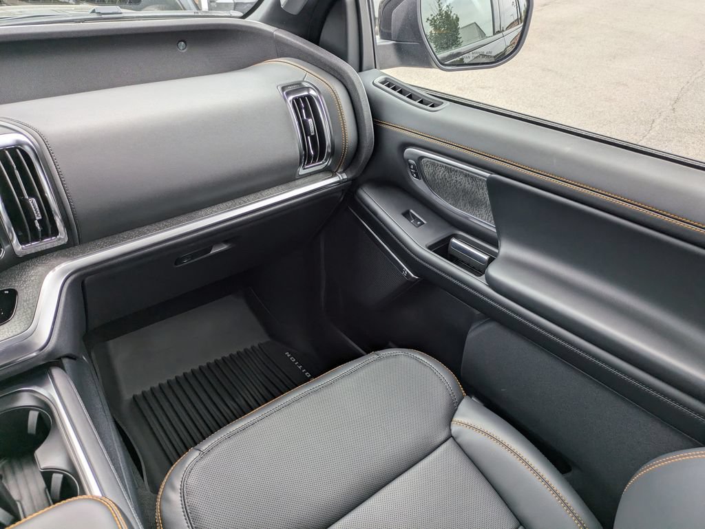 New 2026 Ford Expedition Tremor AWD/4WD image 19